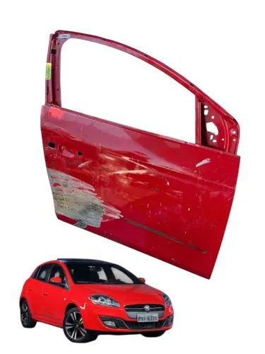 Porta Fiat Bravo Original 