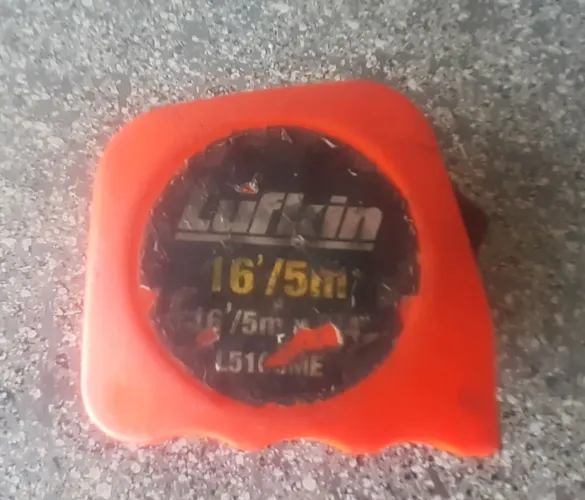 Trena Lufkin 16 pés / 5 metros