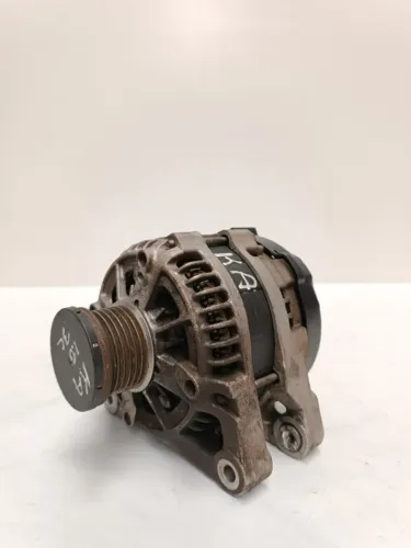 Alternador | Ford Ka 1.0 3c | 2014 A 2018 - E3B510300AC - Usado/Original