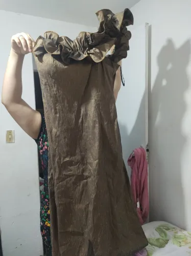 Vestido