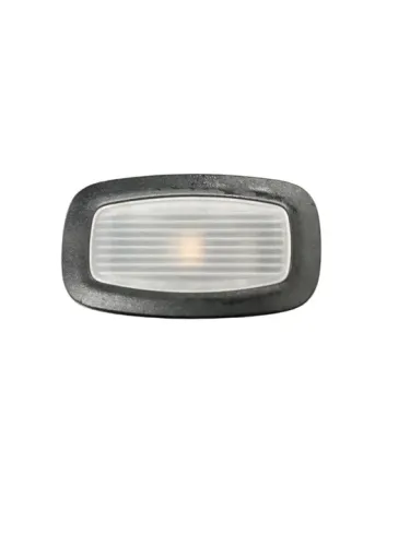 LUZ FORRO DE TETO MERCEDES C300 DO MERCEDES C300 2020/2020
