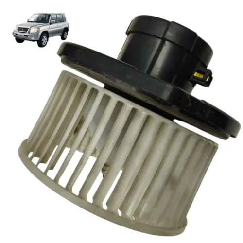 Motor ventoinha caixa ar interna Mitsubishi Pajero TR4 2005