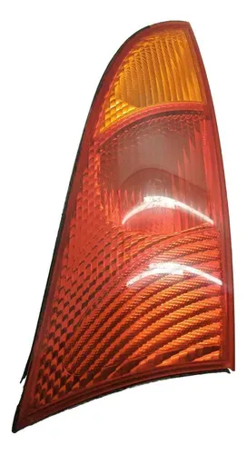 Lanterna Traseira Lado Direito Ford Focus Hatch 2003