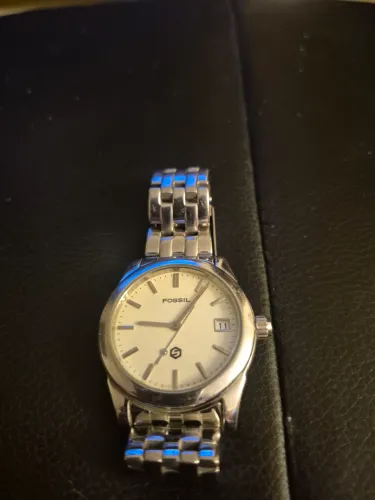 Relógio Fossil Original