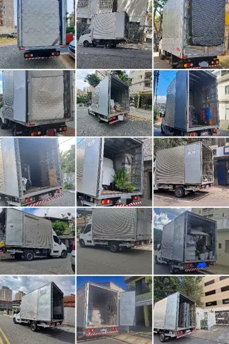 Carreto Mudança e fretes