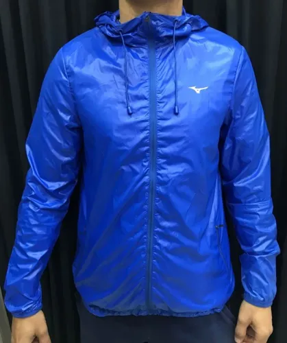 CORTA VENTO MIZUNO 