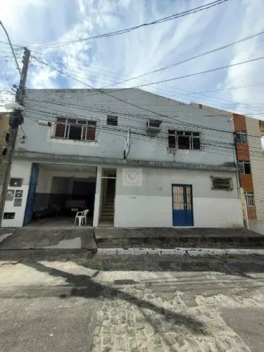 Casa no Bairro Ponto Novo