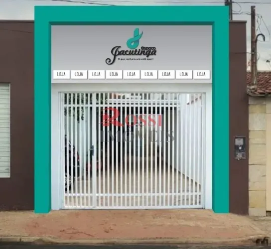 Comercial para alugar