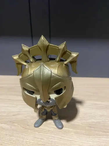 Funko Pop Aquaman