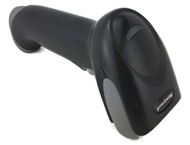 Leitor de código de barras Honeywell Voyager 1450g CMOS USB