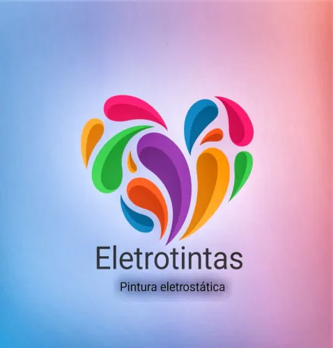 Pintura eletrostática 