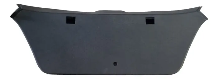Acabamento Forro Tampa Traseira Porta Malas Gm Vectra Gt 09