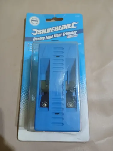 Refilador de borda Silverline Edge 13-25mm