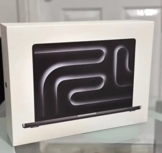 Promoção ( MacBook Pro 14 M4 Pro ) 24GB | 512 SSD