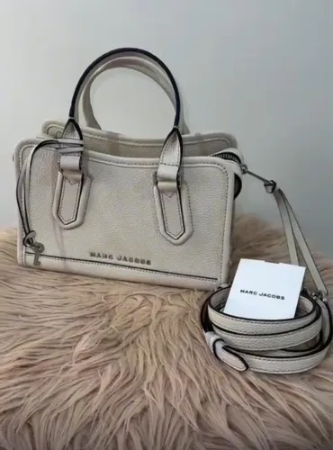 Bolsa Marc Jacobs Original NOVA 