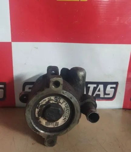BOMBA DE DIREÇÃO HIDRÁULICA A3/BORA/GOL/GOLF E POLO