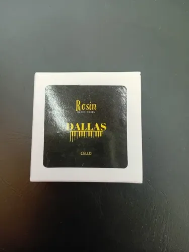  Breu Royal Kl redondo  Escuro P/ Violino be12-dk