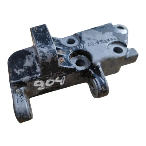 Suporte Alternador Alumínio Orig. M. Benz Om 906/904  E1993