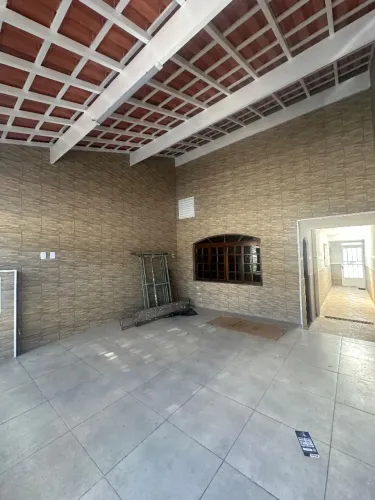2 casas no mesmo terreno pra venda Jd. Ikeda