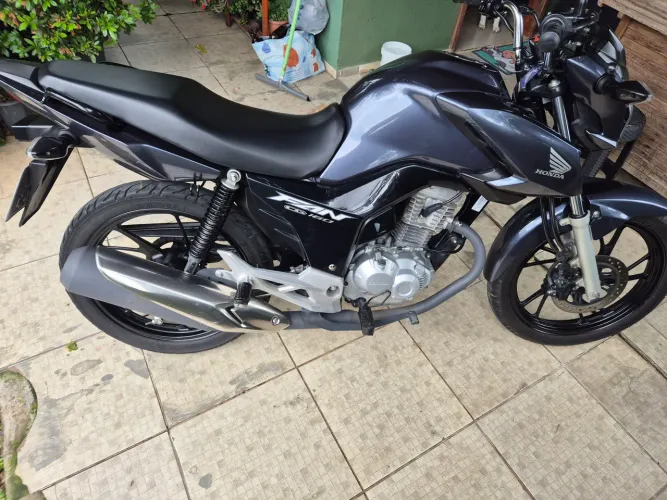 Cg fan flex unico dono!