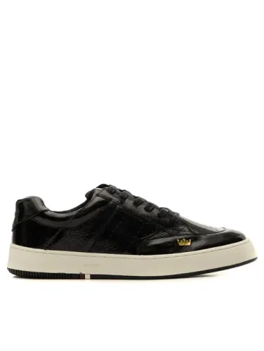 Tênis Osklen Soho Couro Gloss