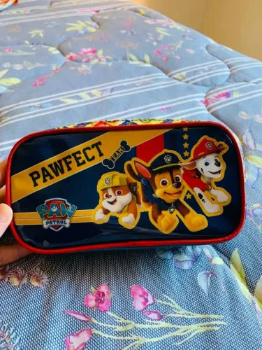 Estojo Patrulha Canina