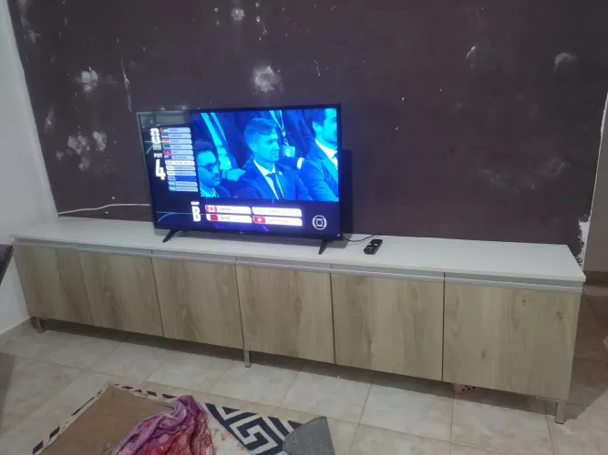 Rack para sala 