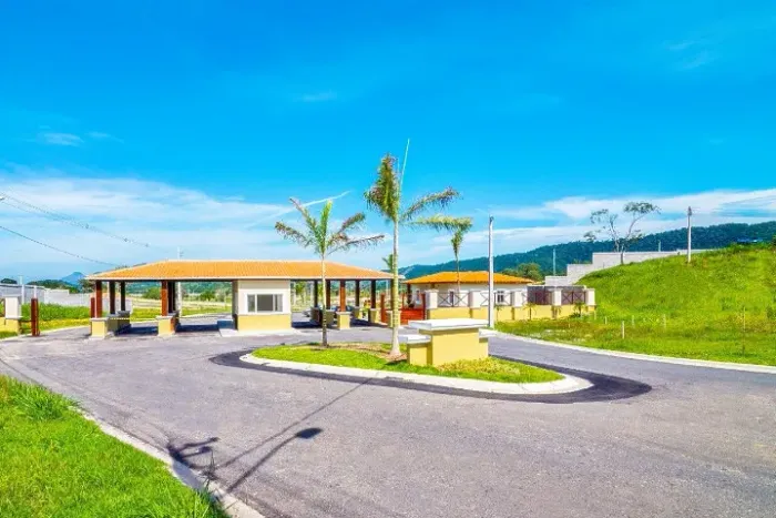 Reserva Pilar Maricá - Lotes a partir de 380m² - Financie em até 156x Fixas!