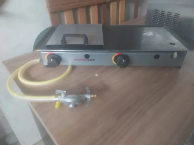 Chapa industrial nova , retirada betania !