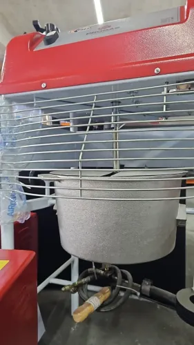 MISTURADOR PROGAS PRMQ15 (IRIS)