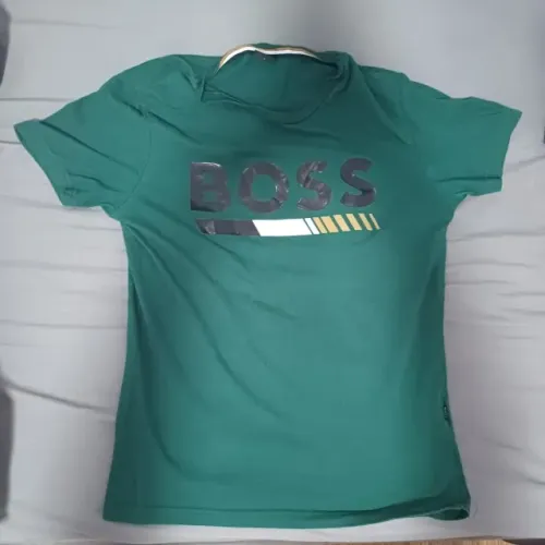 CAMISETA HUGO BOSS