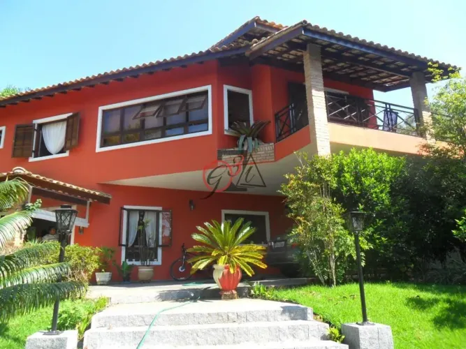 Casa à venda, 589 m² por R$ 1.500.000,00 - Vila Verde - Itapevi/SP