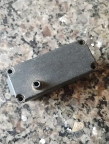 Automodelo 