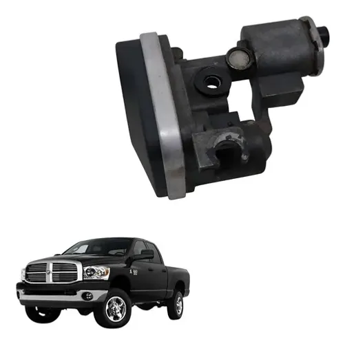 Atuador Câmbio Automático Dodge Ram 2500 5.9 2006 2009