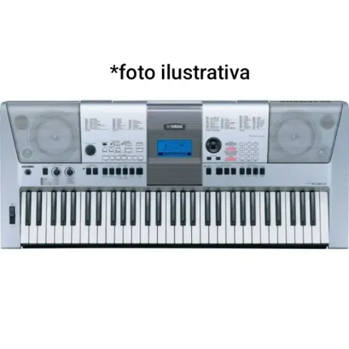  Teclado Yamaha PSR E413