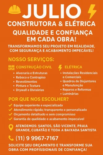 Eletrônica, revestimento, hidráulica, pintura, tudo que vc precisa vc encontra aqui !