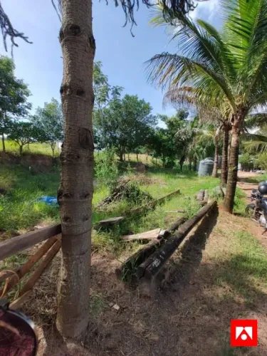 Chácara à venda no Condomínio Terra de Canaã em Limeira.