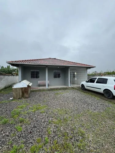 Casa para Venda em Paulo Lopes, Areias, 2 dormitórios, 1 suíte, 1 banheiro, 1 vaga