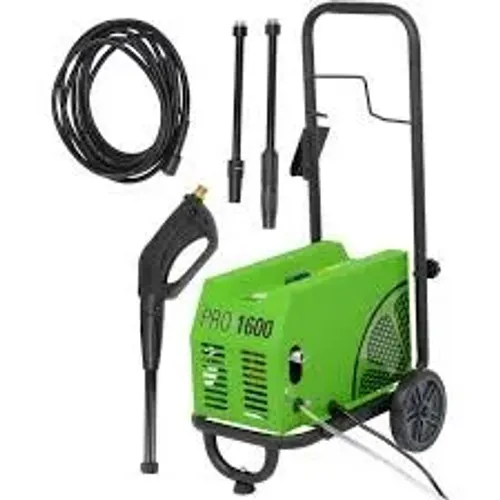 Lavadora Alta Pressão Pro 1600 Mono Profissional Ipc