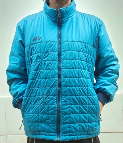 Jaqueta The north face puffer tam.GG trilhas impermeavel inverno n e columbia nike adidas
