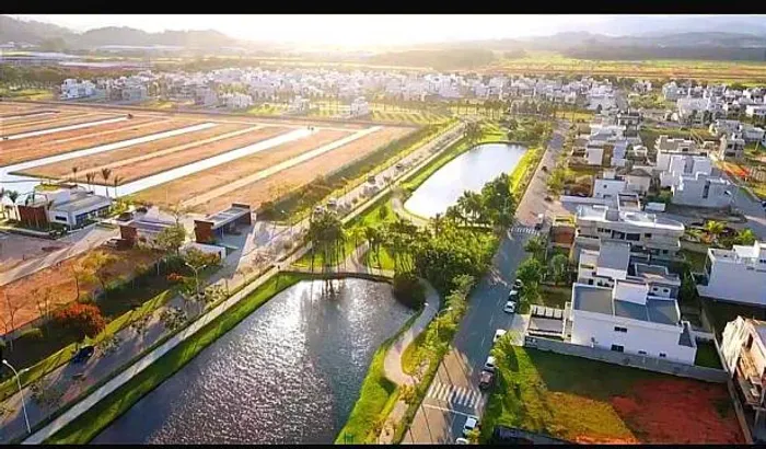 LOTE CONDOMINIO BLUE - DELTAVILLE BIGUAÇU OPORTUNIDADE UNICA  - aceito troca por automóvel