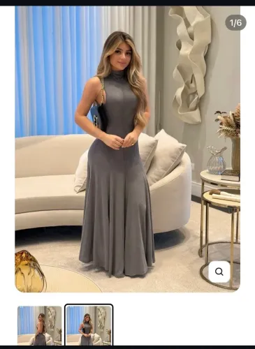 Vestido da Purity 200$