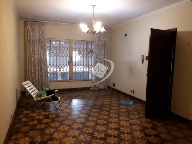 Sobrado à venda em São Caetano do Sul
