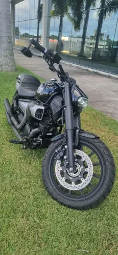 Titanium Chassi 00001