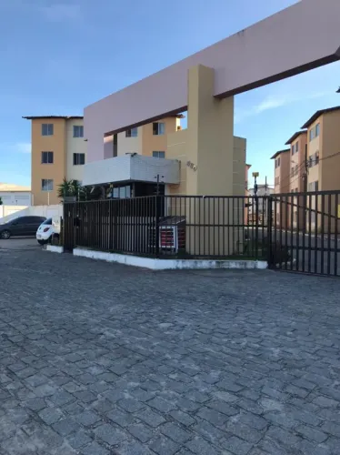 Condomínio Solar da Barra (G)