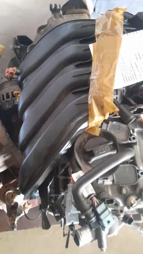 Motor da duster 1.6 2021 
