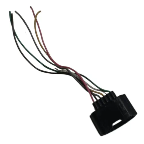 Plug conector pedal acelerador Renault kwid 2021 2020 2019