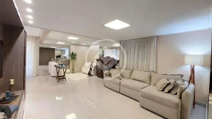 Condomínio Vistta Parque Flamboyant, apartamento espetacular!! codigo: 149626