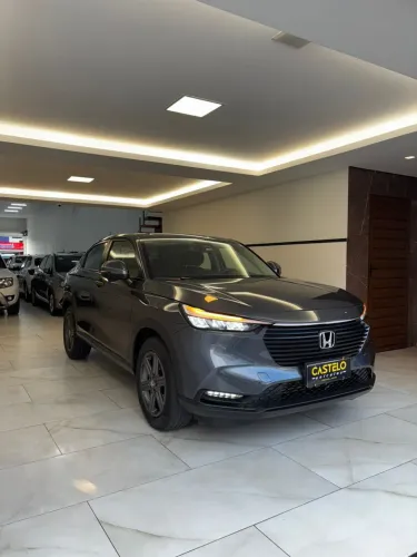 Honda HR-V EXL 1.5