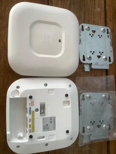 Cisco air cap 2702I-E-K9